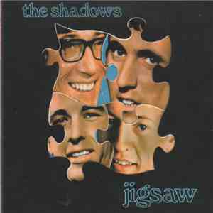 The Shadows - Jigsaw mp3 album