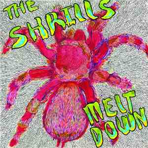 The Shrills  - Meltdown mp3 album