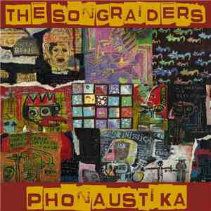 The Songraiders - Phonaustika mp3 album