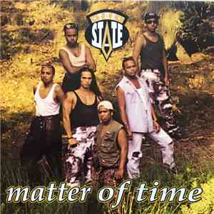 The State  - Matter Of Time mp3 album