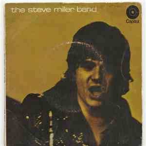 The Steve Miller Band - The Steve Miller Band mp3 album