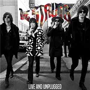 The Struts  - Live And Unplugged mp3 album