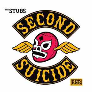 The Stubs - Second Suicide mp3 album