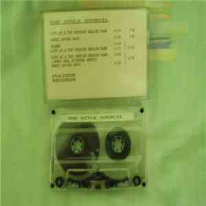 The Style Council - Life At A Top Peoples Health Farm mp3 album