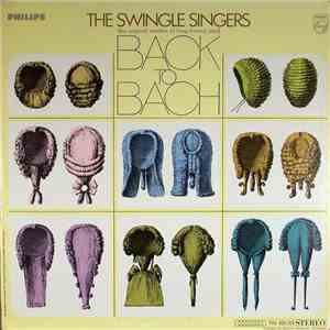 The Swingle Singers - Back To Bach mp3 album