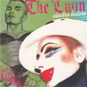 The Twin - Electro Hetero mp3 album