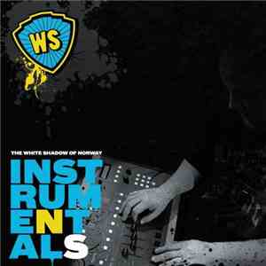 The White Shadow - Instrumentals mp3 album