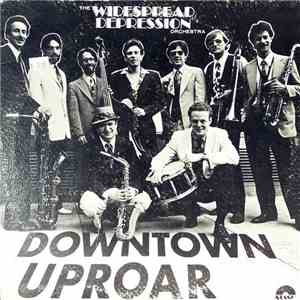 The Widespread Depression Orchestra - Downtown Uproar mp3 album