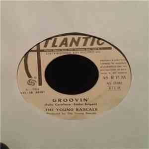 The Young Rascals / Sonny & Cher - Groovin' / A Beautiful Story mp3 album