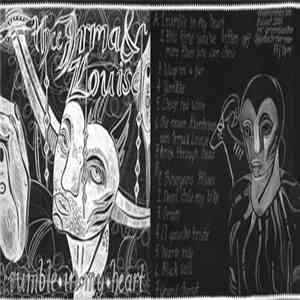 Thee Irma & Louise - Rumble In My Heart mp3 album