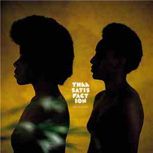 THEESatisfaction - Awe Naturale mp3 album
