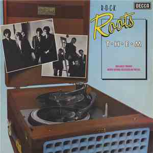 Them  - Rock Roots mp3 album