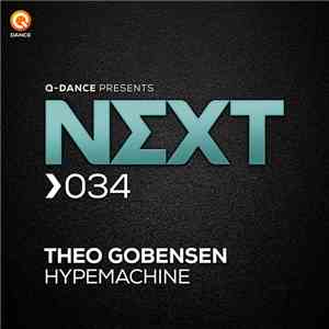 Theo Gobensen - Hypemachine mp3 album
