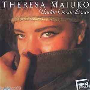 Theresa Maiuko - Undercover Lover mp3 album