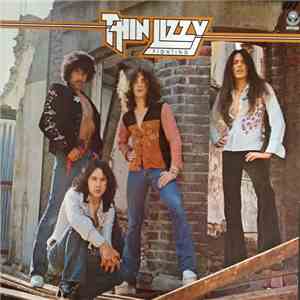 Thin Lizzy - Fighting mp3 album