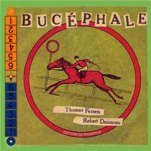 Thomas Fersen - Bucéphale mp3 album