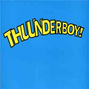 Thuunderboy! - Thuunderboy! mp3 album