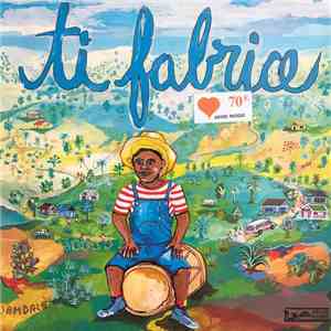 Ti Fabrice - Ti Fabrice mp3 album