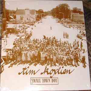 Tim Koxlien - Small Town Boy mp3 album