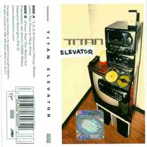 Titan - Elevator mp3 album