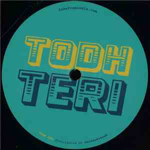 Todh Teri - Deep In India Vol. 3 mp3 album