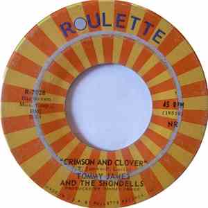 Tommy James And The Shondells - Crimson And Clover mp3 album