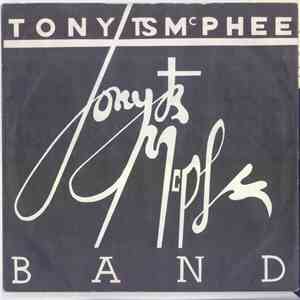 Tony McPhee Band - Time Of Action / Born To Be With You mp3 album