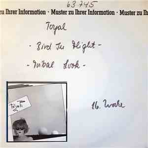 Toyah - Bird In Flight mp3 album