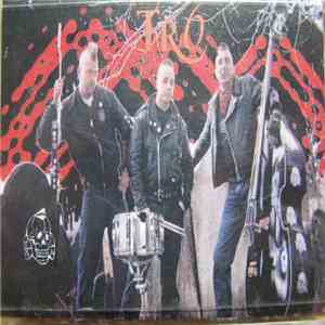 TR6 - TR6 mp3 album