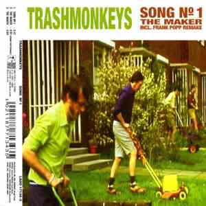 Trashmonkeys - Song No 1 mp3 album
