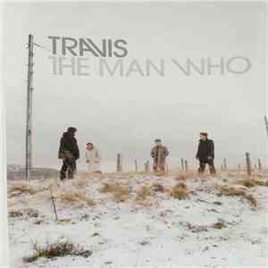 Travis - The Man Who mp3 album