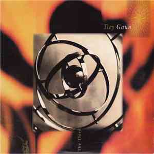 Trey Gunn - The Third Star mp3 album