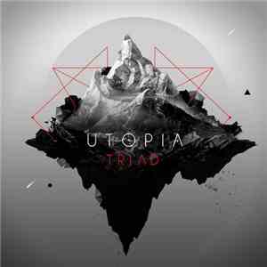 Triad  - Utopia (Album Sampler) mp3 album