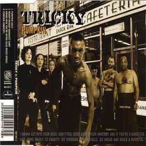 Tricky - Pumpkin mp3 album