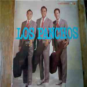 Trio Los Panchos - Los Panchos mp3 album