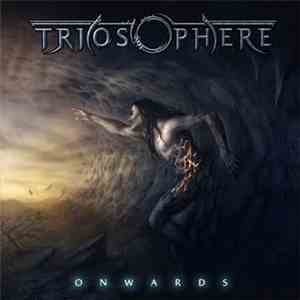 Triosphere - Onwards mp3 album