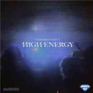 ∆т∃яяøяґ¥⊥нмuṧ∆ - High Energy EP mp3 album