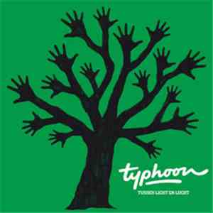 Typhoon  - Tussen Licht En Lucht mp3 album