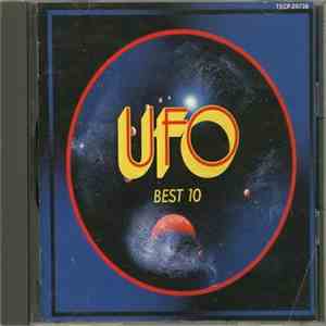 UFO  - Best 10 mp3 album