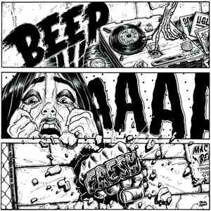 Ugly Mac Beer - Beep Aaaah Fresh mp3 album