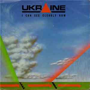 Ukraine - I Can See Clearly Now mp3 album