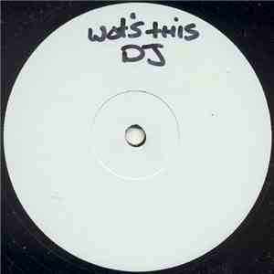 Ultimate S.T. - What's This DJ? mp3 album