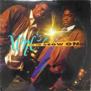 UMC's, The - One To Grow On mp3 album