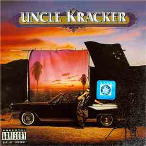 Uncle Kracker - Double Wide mp3 album