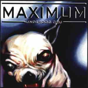 Underdog Cru - Maximum mp3 album