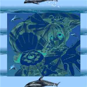 Unicode Dreamer - Blue Water, Blue Spirit mp3 album