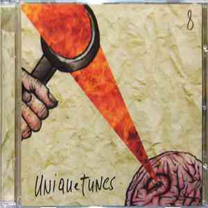 Uniquetunes - 8 mp3 album
