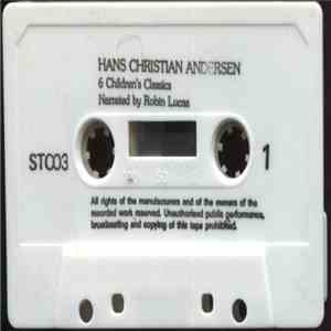 Unknown Artist - Hans Christian Anderson mp3 album