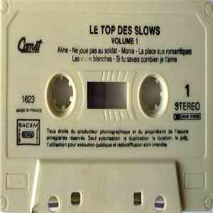 Unknown Artist - Le Top Des Slows (Volume 1) mp3 album