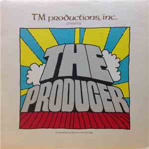 Unknown Artist - The Producer: Sound Effects Disc 9 mp3 album
